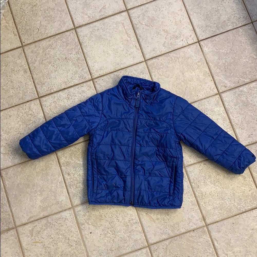 Baby Gap lightweight coat